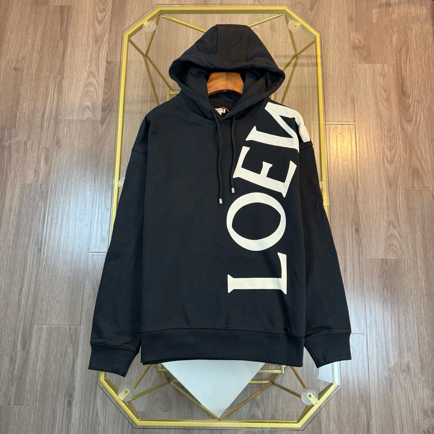 wg.luxury -- 8o5w5 Cotton oversize 2colour item: E-F110J1432-2